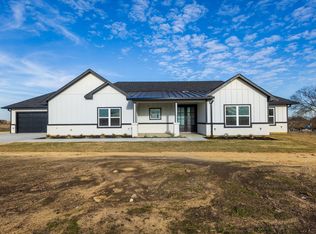 371 Blair Rd, Waxahachie, TX 75165