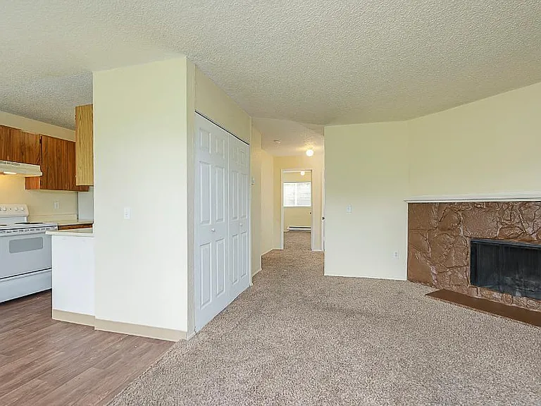 Peak 88 Apartments — Photo 29