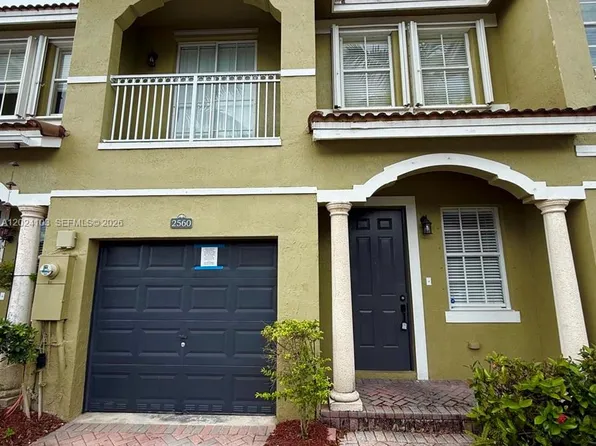 2560 SE 15th Ct, Homestead, FL 33035
