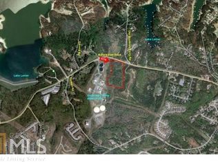 6308 Misty Hill Ln, Buford, GA 30518