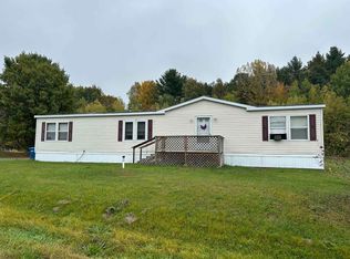 127 Hoague Dr, Highgate Center, VT 05459