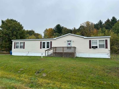 127 Hoague Drive, Highgate Center, VT, 05459