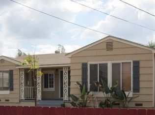 10355 Happy Ln, Santee, CA 92071