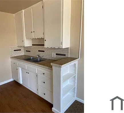1 bed, 754 sqft, $2,000 — Photo 3
