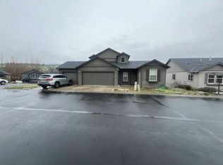 2545 Denton St, The Dalles, OR 97058