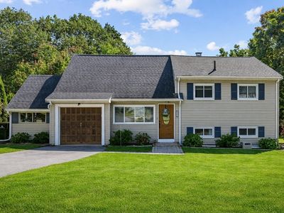 17 Oakvale Rd, Framingham, MA, 01701