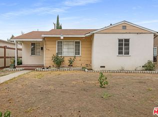 16148 Haynes St, Van Nuys, CA