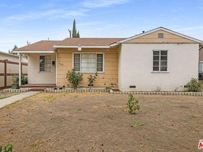 16148 Haynes St, Van Nuys, CA, 91406