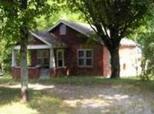 4641 Saint Paul Rd, Morristown, TN 37813