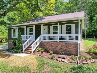 106 White Oak Rd NW, Cleveland, TN, 37312