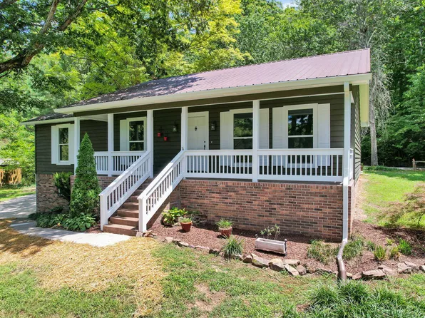 106 White Oak Rd NW, Cleveland, TN 37312