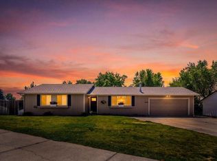 942 NW Maple Ct, Redmond, OR 97756