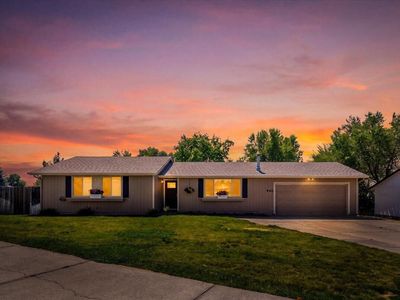 942 NW Maple Ct, Redmond, OR, 97756