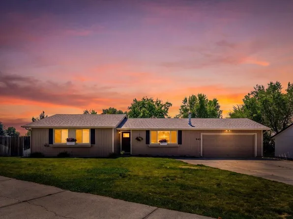 942 NW Maple Ct, Redmond, OR 97756