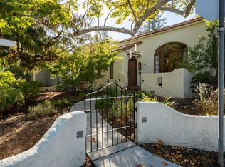 2600 Marshall Way, Sacramento, CA