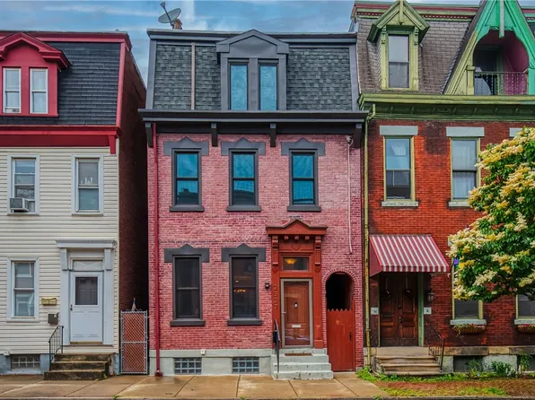 2327 Sarah St, Pittsburgh, PA 15203