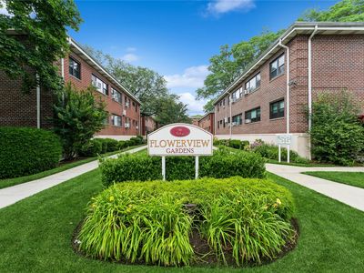91 Tulip Avenue #Rose GL-1, Floral Park, NY, 11001