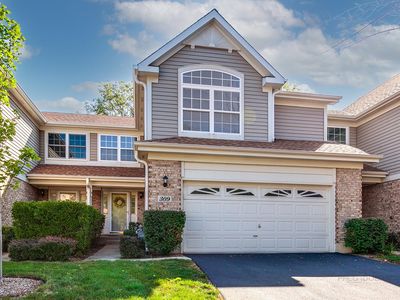 309 Bloomfield Ct, Vernon Hills, IL, 60061