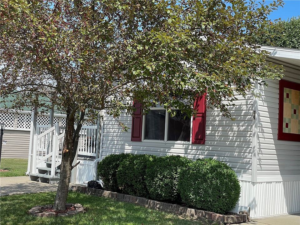 812 N 7th St LOT 92, Mattoon, IL 61938 Zillow