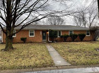 4485 Clifford Rd, Brownsburg, IN 46112