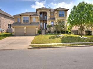 912 Annadale Dr, Cedar Park, TX 78613