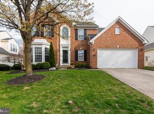 849 Sunny Chapel Rd, Odenton, MD 21113