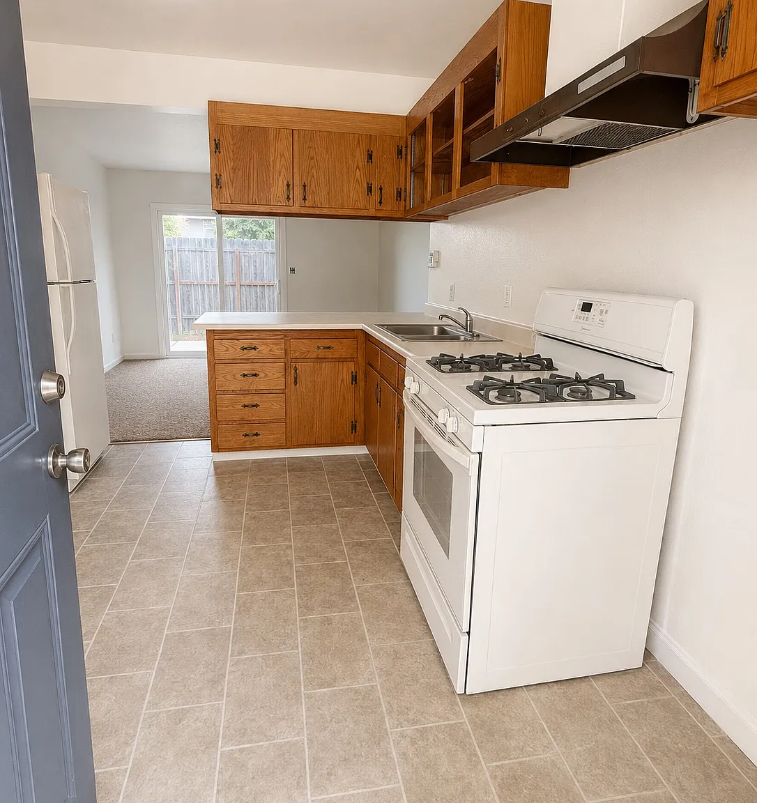 231 N Elm Ave — Photo 1