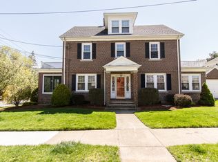 105 Hilltop Ave, Providence, RI 02908