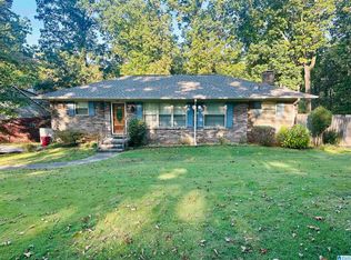 6282 Red Hollow Rd, Birmingham, AL 35215