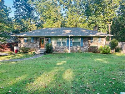 6282 Red Hollow Rd, Birmingham, AL, 35215