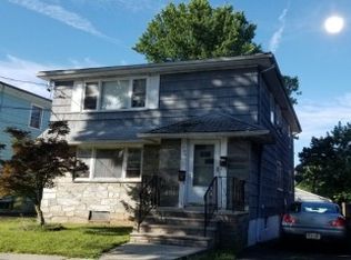 155 Harper Ave, Irvington, NJ 07111