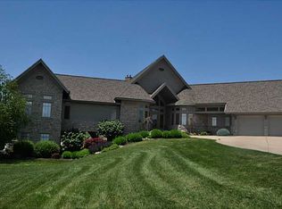 820 S Childrens Home Rd, Troy, OH 45373