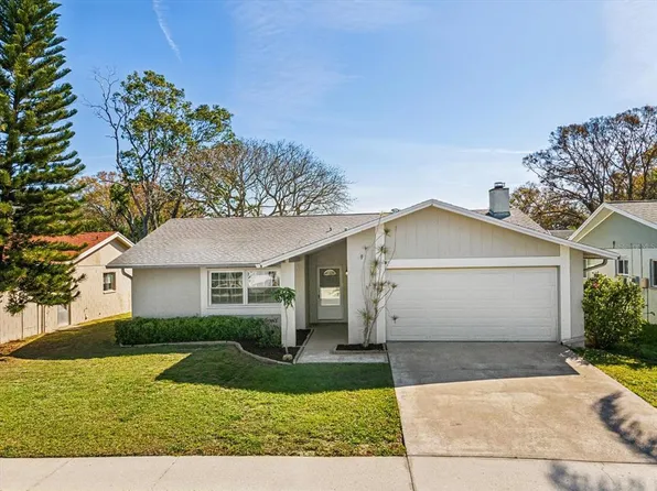 2297 Citrus Hill Rd, Palm Harbor, FL 34683