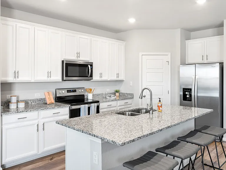 Austin Real Estate Photography
