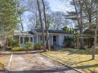 81 Hog Creek Rd, East Hampton, NY 11937