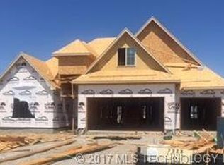 7323 E 127th St S, Bixby, OK 74008