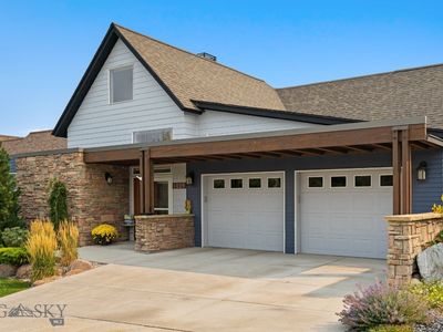 1428 Post Dr, Bozeman, MT, 59715