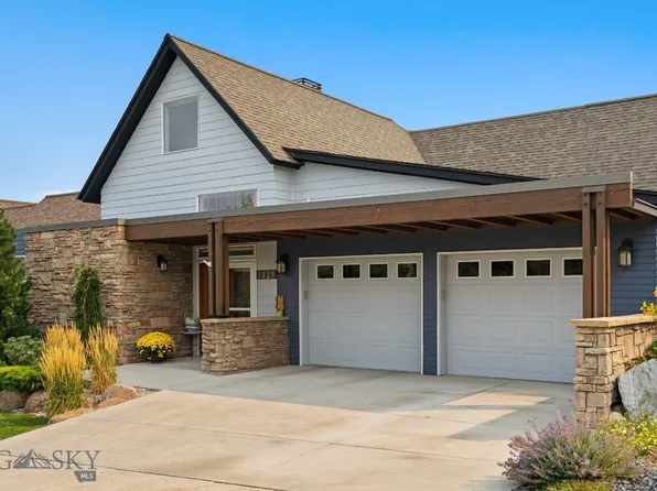 1428 Post Dr, Bozeman, MT 59715