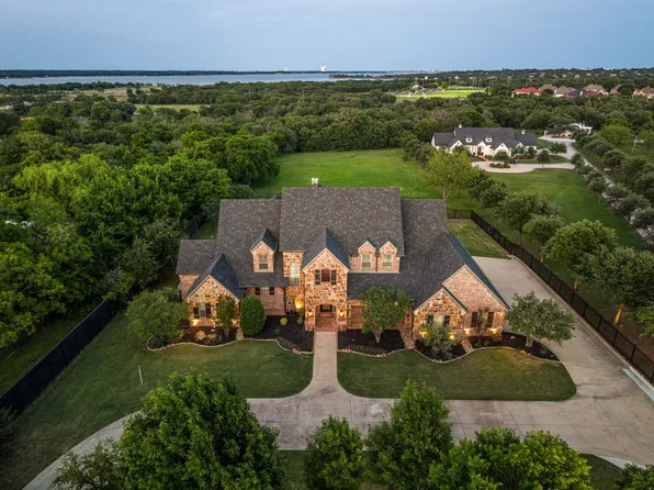 3119 Lake Dr, Southlake, TX 76092