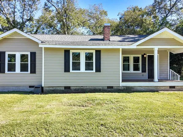 2060 N Peachtree St, Coolidge, GA 31738