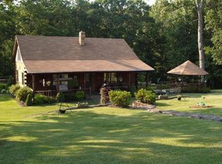 168 Plybon Ln, Wirtz, VA 24184