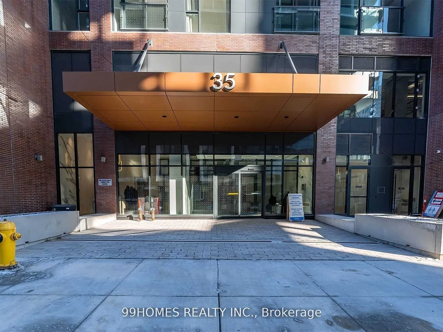 1 bed, $2,150 — Photo 2