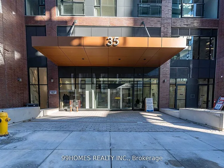 35 Tubman Ave #1113 — Photo 2