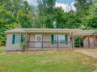1563 Old Kentucky Rd S #0, Greeneville, TN 37743