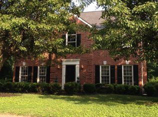 717 Fawn Cir, Franklin, TN 37067