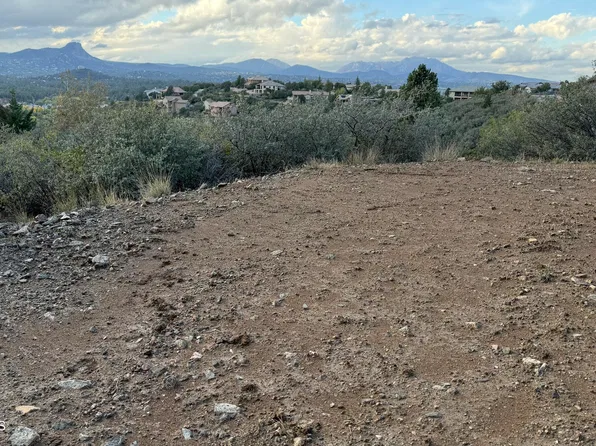 605 Haisley Rd, Prescott, AZ 86303