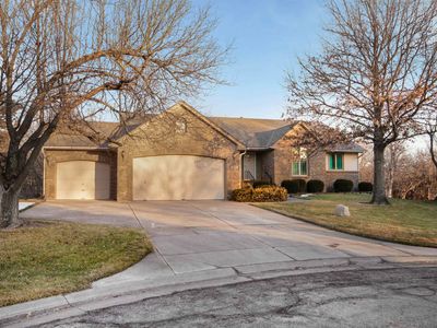 1516 S Creekside Ct, Wichita, KS, 67230