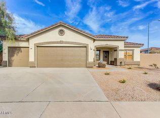 11534 E Quicksilver Ave, Mesa, AZ 85212