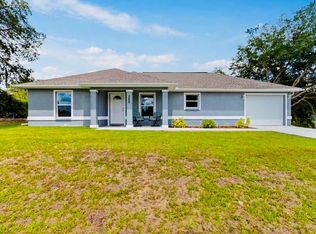 248 Locust Pass Loop, Ocala, FL 34472