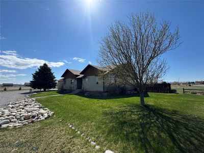 45 Meadowlark Cir, Big Timber, MT, 59011